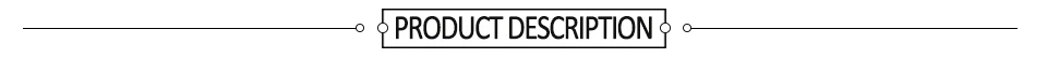 Products desc