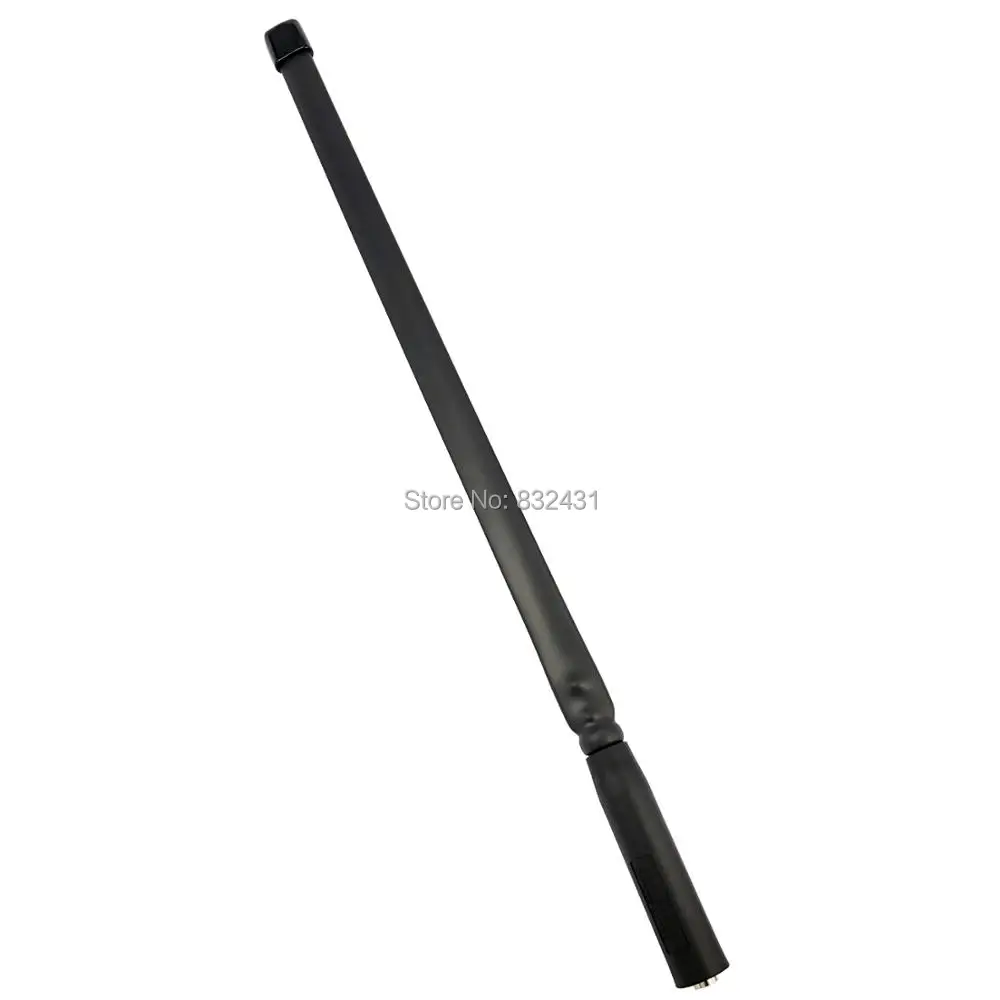47cm SMA-F Female 8W Folding Tactical Antenna 2