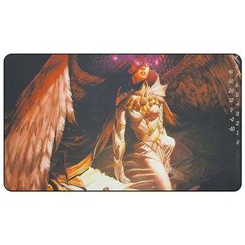 

Magic trading card game Playmat: alara reborn slave of bolas Art art playmat for trading card game 60cm x 35cm (24" x 14") Size
