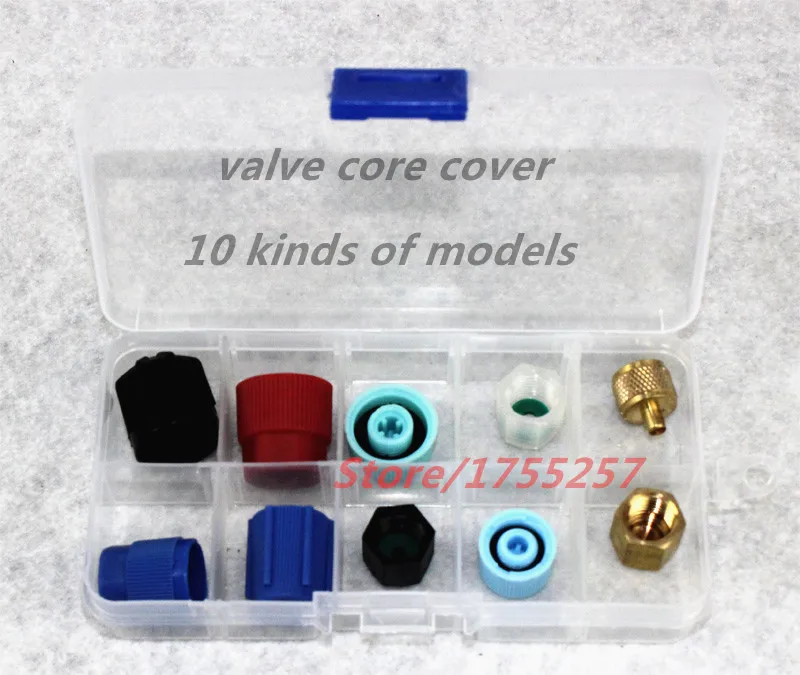 Free Shipping,Air conditioning valve core dust valve