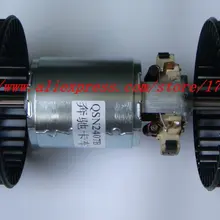 Автомобильный кондиционер испаритель вентилятор, электронный испаритель вентилятор двигатели, автомобильный Кондиционер вентилятор