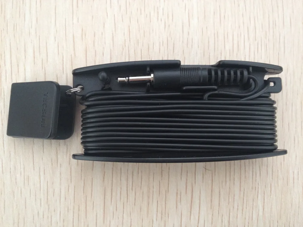 Tecsun AN-06 6 м FM/SW External Reel Антенна Для Радио |
