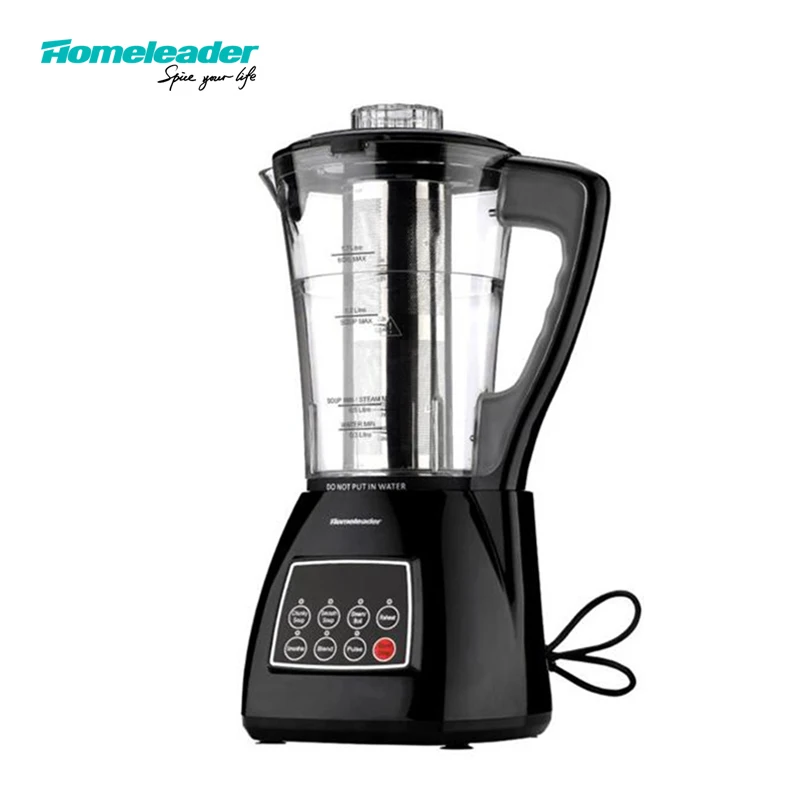 Homeleader суп чайник suppenbereiter universalmixer Smoothie Maker MIT смеситель бытовые варить машины K66-001 |