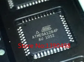

Free Shipping ATMEGA1284P-AU ATMEGA1284P ATMEGA1284 TQFP44