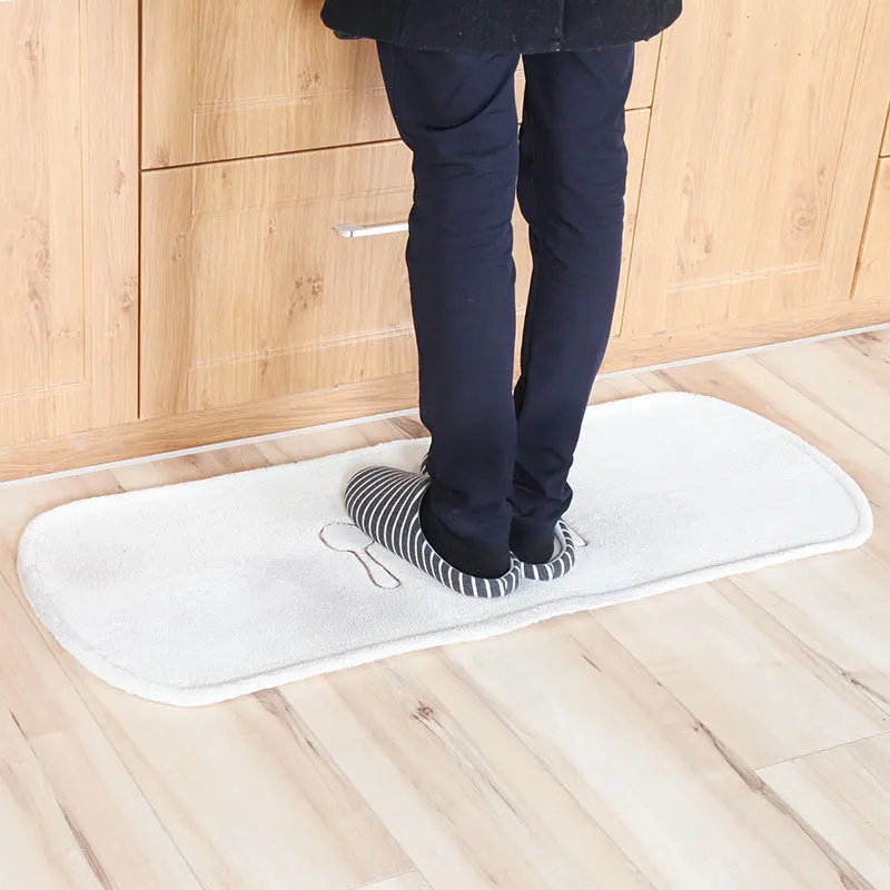 Buy 4PCS Double sided Adhesive Bath Mat Sticker