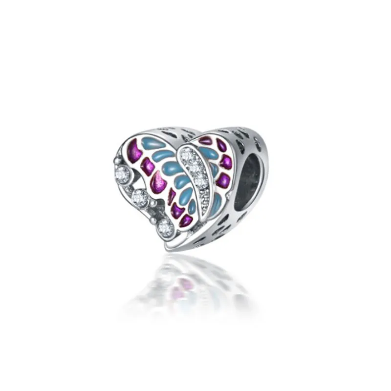 DIY браслет gioielli relicario Подвески принцесса bijoux серебряные духи mujer originales ожерелье