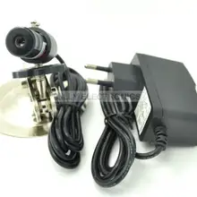 830nm 200 МВт ИК-фокус точка лазерного модуль w/адаптер W/крепление 16x68 мм