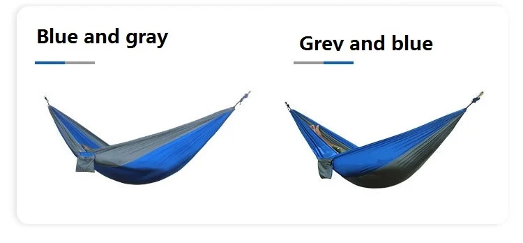 Hammock for Camping (4)