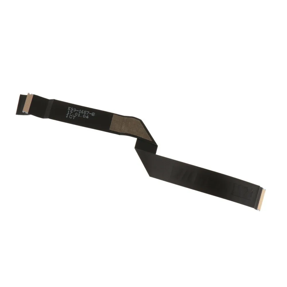 

Touchpad TrackPad Flex Cable 593-1657-B For MacBook Retina 13" A1502 2013~2014