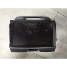 ChoGath 9 inch Android 6.1 car radio KIA sportage r 2011 2012 2013 2014 2015 car head unit gps navigation car stereo No Canbus