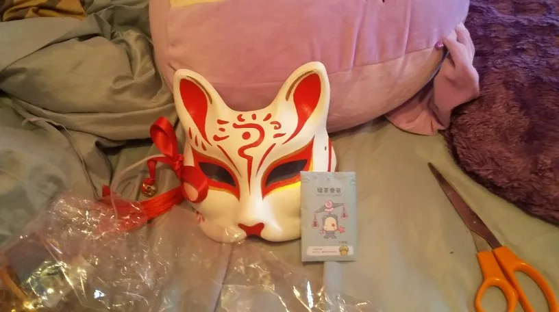 Gratis verzending Kamisama Kiss Heroine Nanami Momozono Kagura 