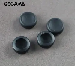 OCGAME увеличить игры мягкий рокер Кепки для Playstation PS4 PS3 xbox 360 контроллер аналог с подъёмом клавиши 100 шт./лот