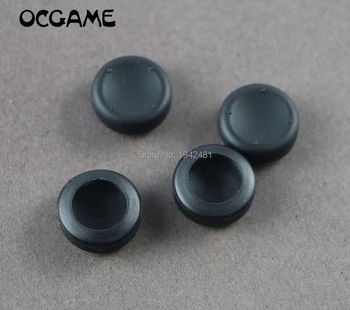 

OCGAME Increase Game Soft Rocker Cap For Playstation PS4 PS3 XBOX 360 Controller Analog heighten key buttons 100pcs/lot