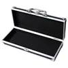 small aluminum alloy tool box suitcase hardware instrument box Protection Anti-fall storage case 347x143x65mm ► Photo 1/6