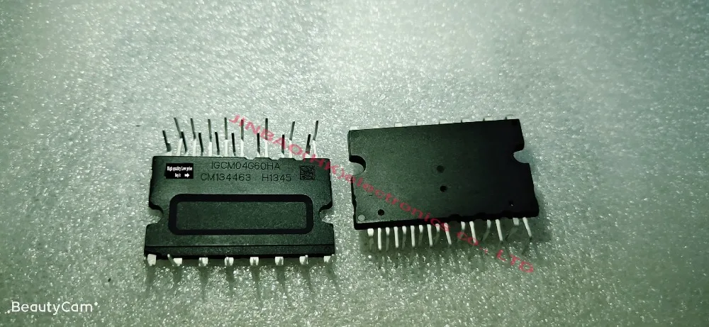 IGCM04G60HA 2