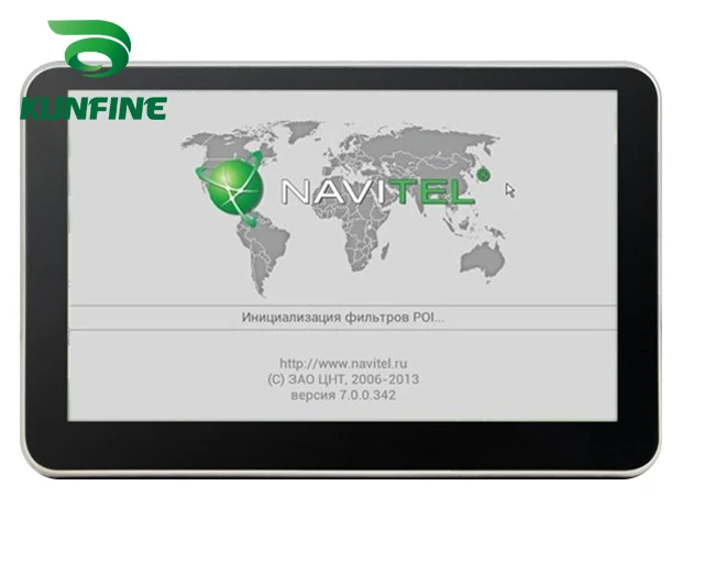 Car GPS Navigation  KF-V3060