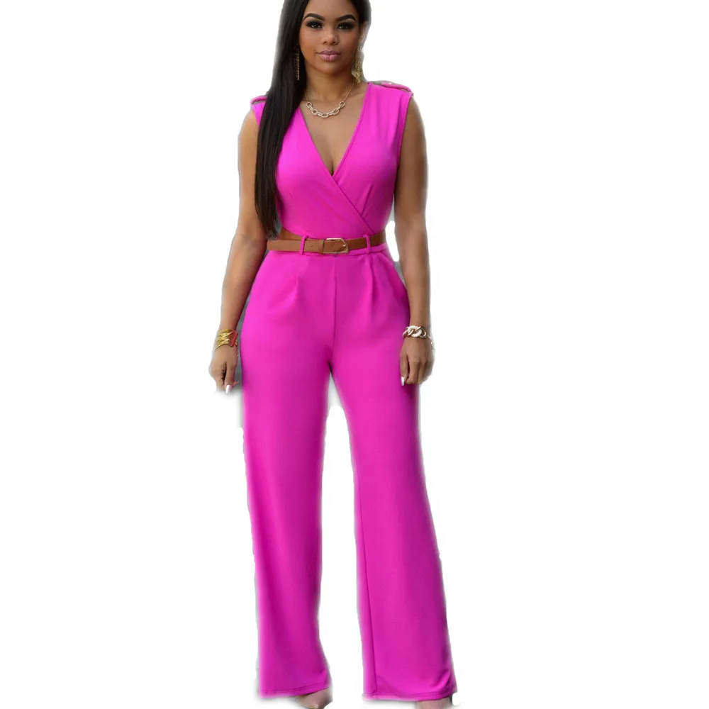 Aliexpress.com : Buy XXL 3XL Plus Size Jumpsuit New