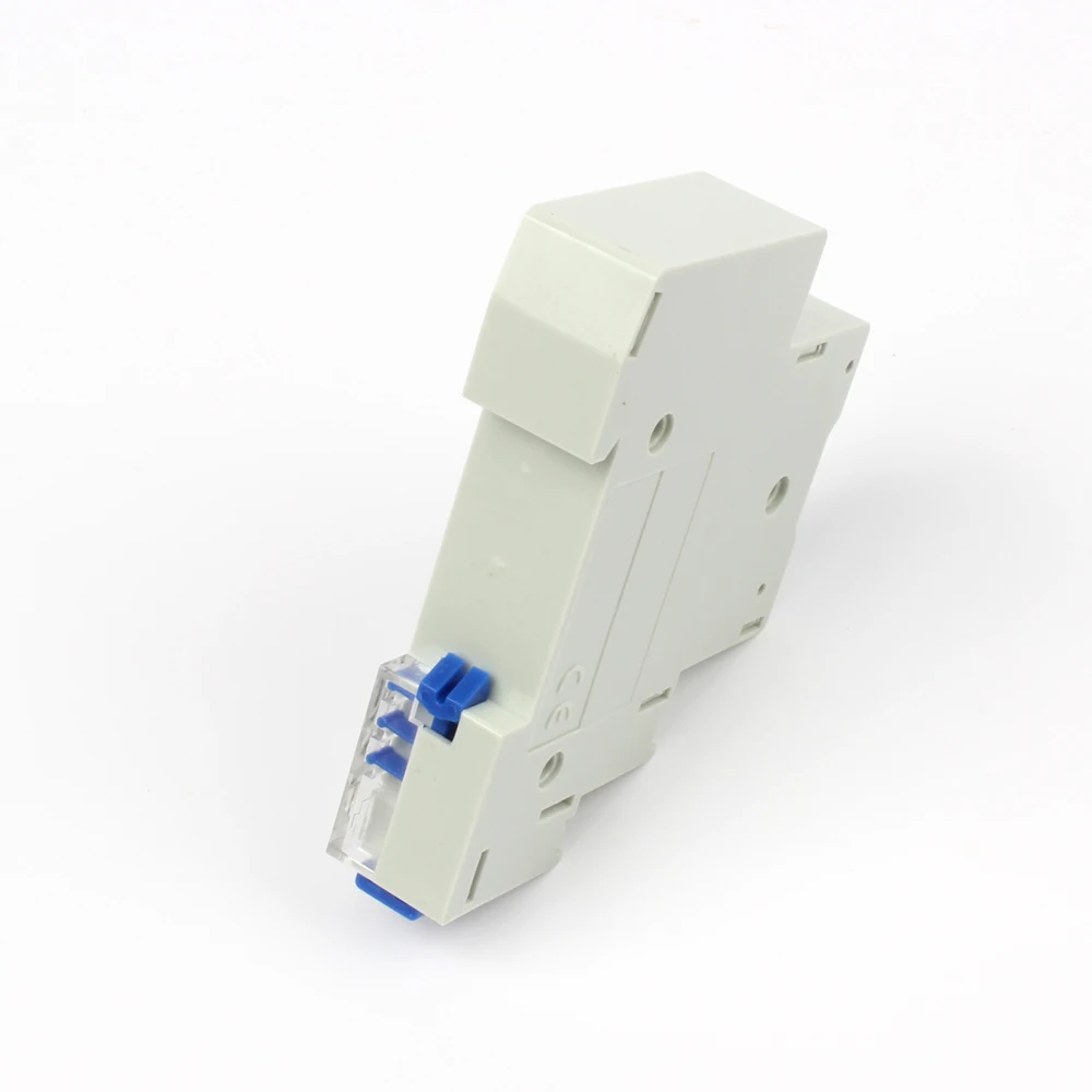 Механическое реле времени ALST8 7 минут 220 В 16 А|relay switch|relay timer switchrelay 220v |