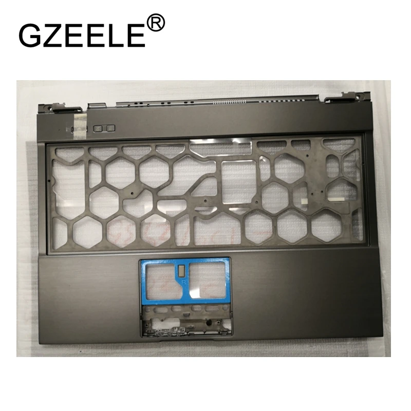 Чехол для ноутбука GZEELE верхняя крышка C Toshiba чехол клавиатуры Portege Z830 Z835|Сумки и