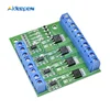 Controlador de interruptor de gatillo de pulso MOS, módulo PWM, interfaz PLC, para bombilla de velocidad del Motor, válvula solenoide de velocidad, 4 canales, F5305S ► Foto 2/6