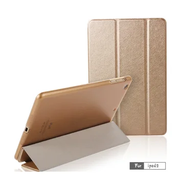 

Case for iPad 9.7 inch 2017,Yippee Color PU Leather+Ultra Slim Light Weight PC Back Cover Case for iPad 9.7 2017 New model