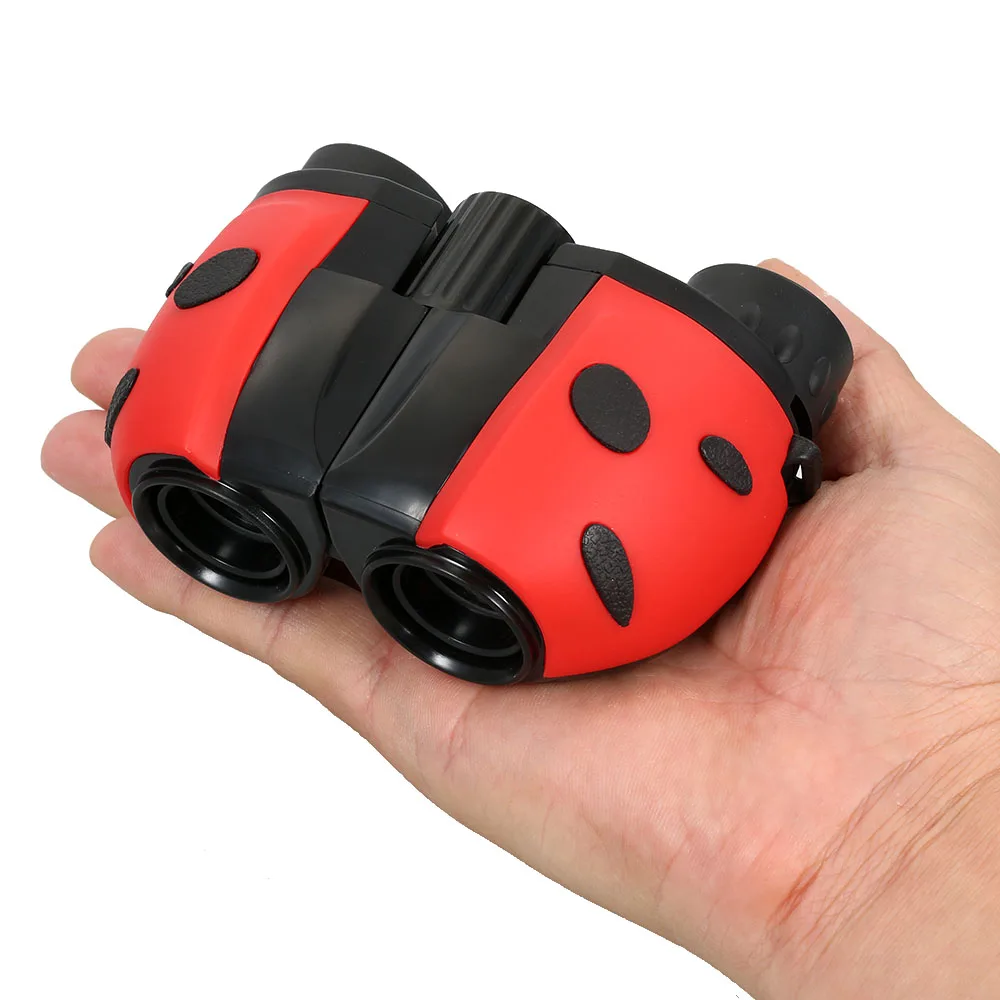 NEW 8X22 High Quality Telescope Compact Binoculars For