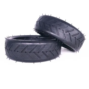 

Scooter Tires Inner Tubes Pneumatic Tires front/rear for Xiaomi Mijia M365 Electric Scooter 8 1/2x2 Durable Thick Wheel