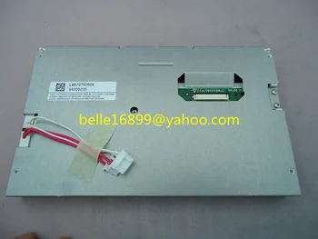 

LQ070T5DR02 LQ070T5DR06 LQ070T5DR01 100% New LCD display for Aud i MMI A6L A8 Q7 A8L