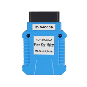 

Key programmer for Honda Easy Key Maker Registering Key By OBDII Quick Key Register for Honda/Acura with Best price offer