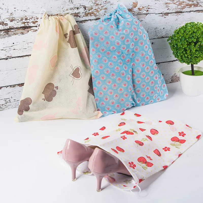 

Travel Storage Bag for Socks Underwear Shoes Housekeeping Organizer Bag Home Storage Bag