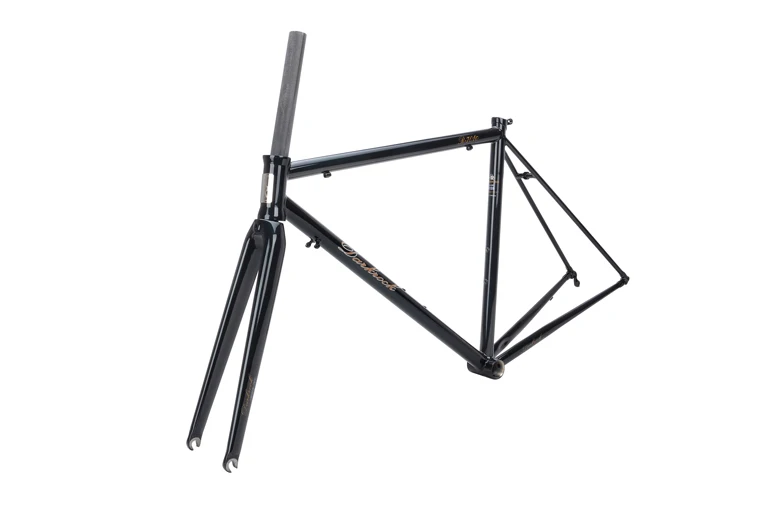 В продаже! DARKROCK R 701C дорожных велосипедов кадров 700C CR MO 4135 стали Отопление лечат