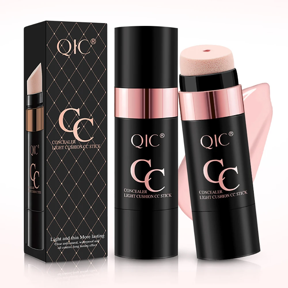 

Women Highlighter Face Concealer Contouring Bronzers Highlighters Pen Cosmetic 3D Makeup Corrector Contour Stick