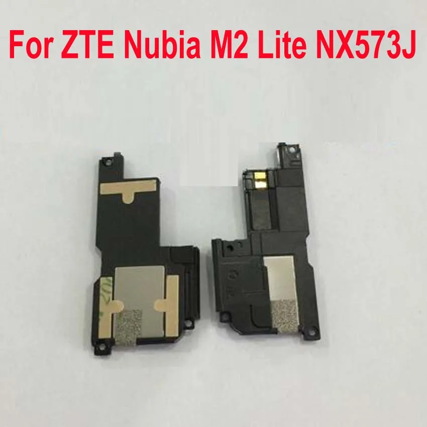 Оригинальный лучший звуковой Звонок Громкий Динамик динамик для ZTE Nubia M2 Lite M2lite /