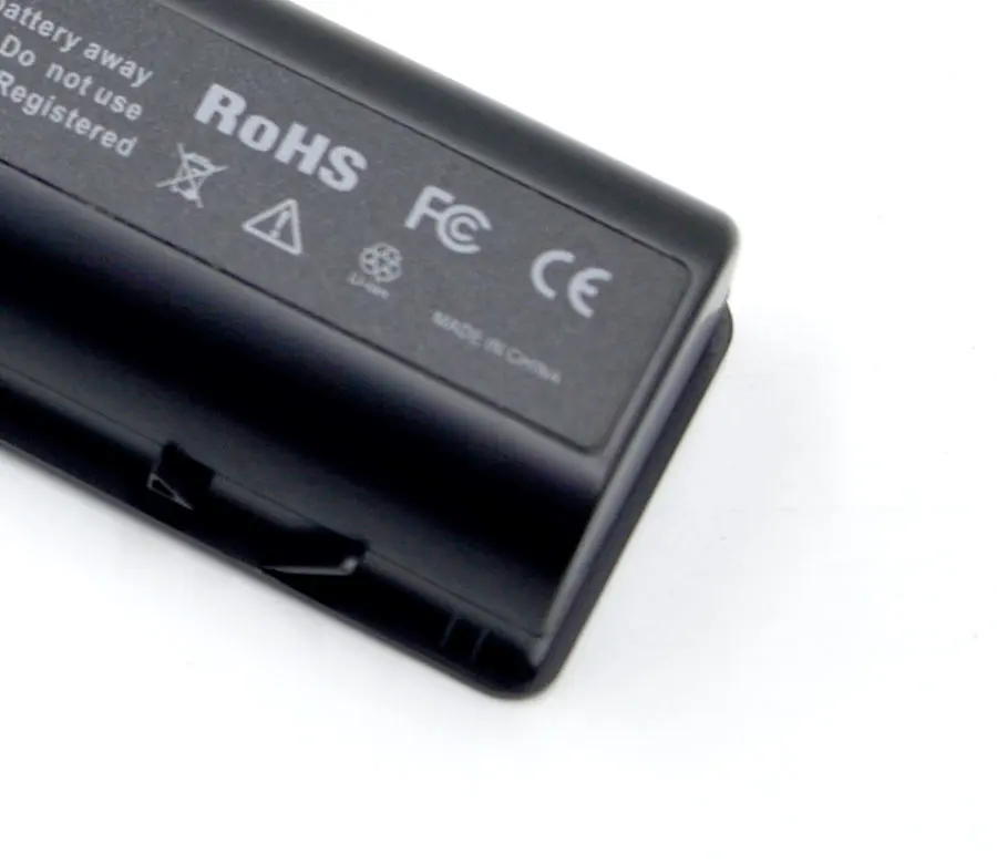 ApexWay батарея для Hp Pavilion DV7 1000 dv7 1200 2000 2100 2200 3000 dv7t dv7z 3100 DV8 dv8t|battery for hp|battery hp pavilion4400mah