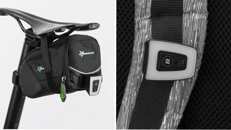 Cheap ROCKBROS Bicycle Rear Light Waterproof Bike Cycling Helmet Taillight LampUSB Rechargable Warning Safety Night Riding LED Light 15 Cheap ROCKBROS Bicycle Rear Light Waterproof Bike Cycling Helmet Taillight LampUSB Rechargable Warning Safety Night Riding LED Light 15