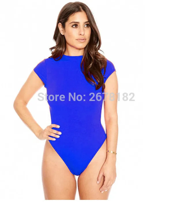 solid jumpsuit674