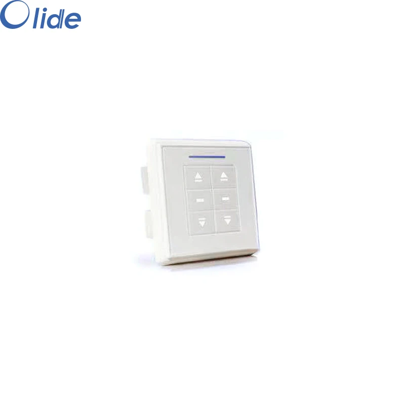 Olide 2 Channels Controller For Automatic Window Opener System |