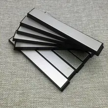 Best Price 10 pieces 80-2000 Grit diamond whetstone Knife sharpener Ruixin Pro Kme Edge sharpener's replacement stone Best Price 10 pieces 80-2000 Grit diamond whetstone Knife sharpener Ruixin Pro Kme Edge sharpener's replacement stone