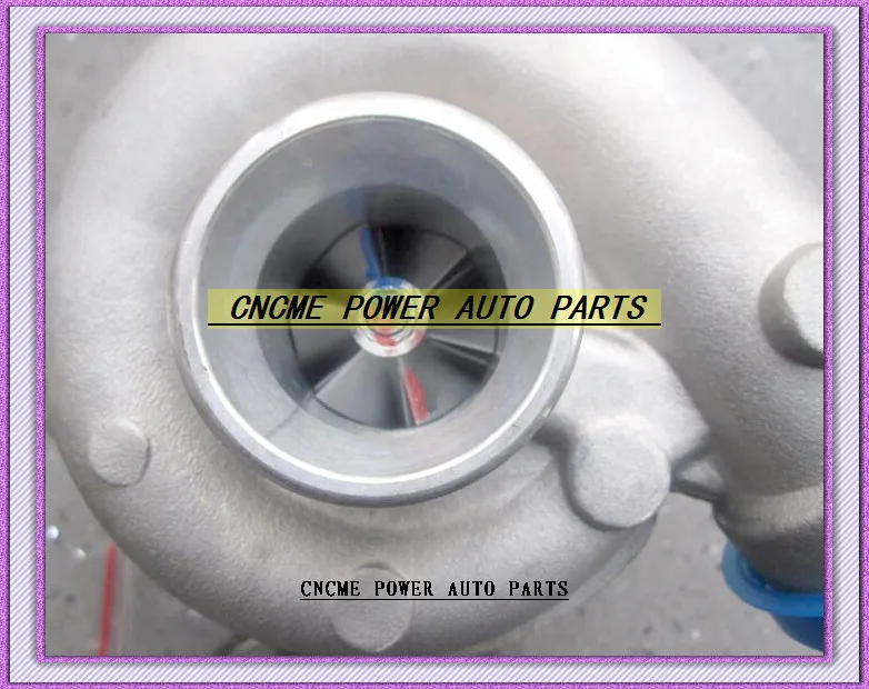 S100 S1B 312935 315920 319261 319246 319247 04281437KZ 04281438KZ Turbo Turbocharger For Deutz Valtra Traktor 02- BF4M2011 3.11L (5)