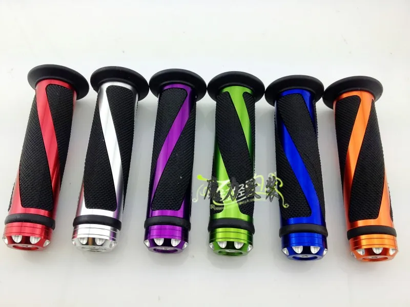 

Motorcycle handle sets knopper plastic handle personalized handle sets Wholesale versatility