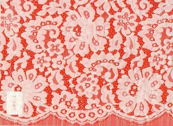 

Tulle Lace Material African swiss voile lace HighQuality card Guipure Fabric lace for Wedding dresses apparel sewing & fabric