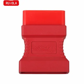 

OBD2 16PIN Connector for X100+ and X200+ OBD2 Connector