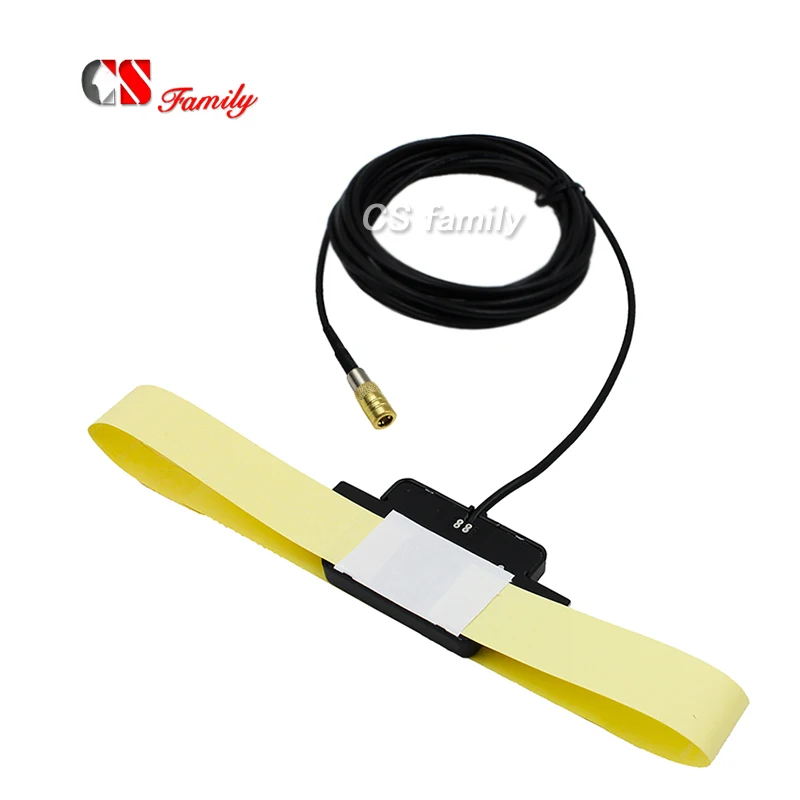 

SMB Car Antenna Digital Active Antenna Universal For Radio TV Signal