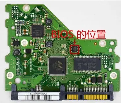 

1pcs/lote Good quality,HDD PCB desktop board number: BF41-00314A S3M_REV.03