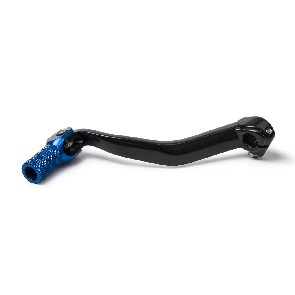 Педаль рычага переключения передач для мотоцикла Yamaha YZ250F YZ450F YZ 250F 450F 2014 2015 2019 YZ450FX