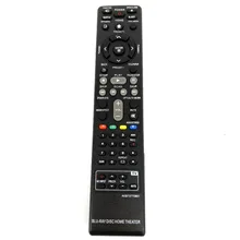 New AKB73775801 for LG Blu-ray Home Theater Remote Control for BH5140S BH5440P LHB655 Fernbedienung New AKB73775801 for LG Blu-ray Home Theater Remote Control for BH5140S BH5440P LHB655 Fernbedienung