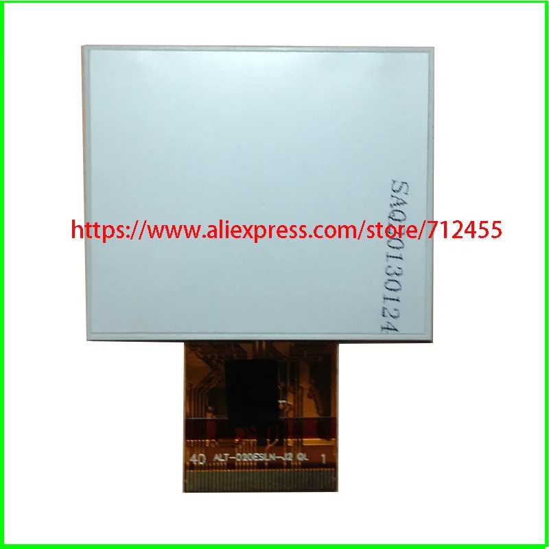 2 0 дюймовый ЖК экран QL с экраном функцией &quotQL&quot &quotQL LCD&quot &quotALT 020ESLN J2&quot|Сенсорный