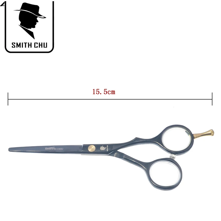 Smith Chu 5," Профессиональные Парикмахерские ножницы для стрижки волос Парикмахерские филировочные ножницы Smith Chu машинка для стрижки волос LZS0022