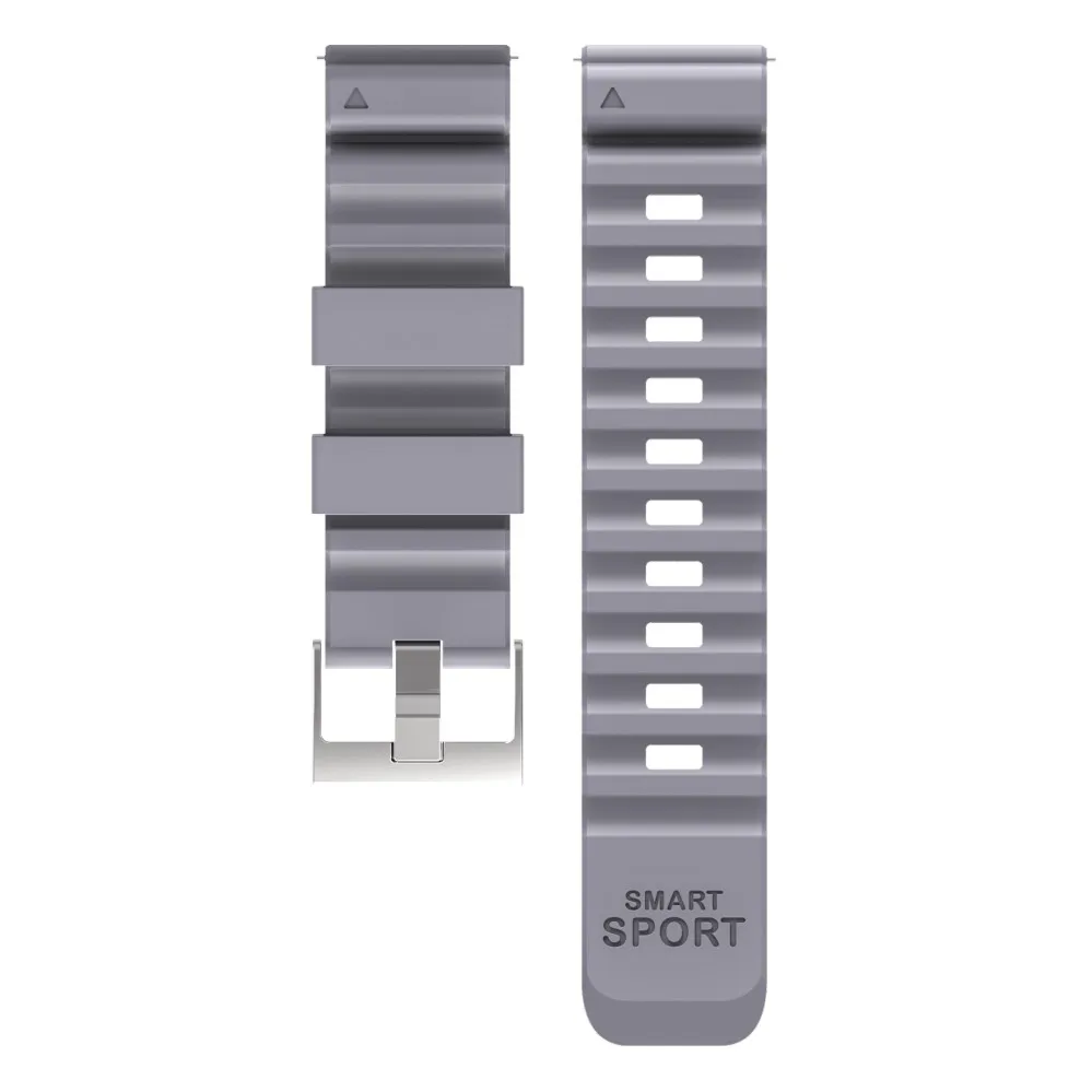 Makibes G07 Watch strap (3)