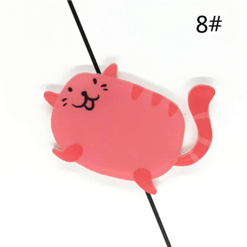 LNRRABC, креативная брошь Harajuku на булавке, мультяшный милый значок с изображением кота, броши для женщин, аксессуары для мужчин, брошь для одежды, декоративные булавки